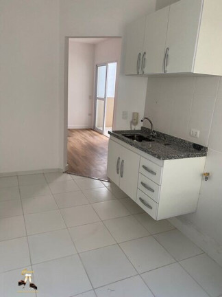 Imagem Apartamento com 2 Quartos à Venda, 56 m² em Centro - São Bernardo Do Campo Imagem Apartamento com 2 Quartos à Venda, 56 m² em Centro - São Bernardo Do Campo