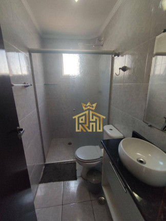 Imagem Apartamento com 2 Quartos à Venda, 80 m² em Tupi - Praia Grande Imagem Apartamento com 2 Quartos à Venda, 80 m² em Tupi - Praia Grande
