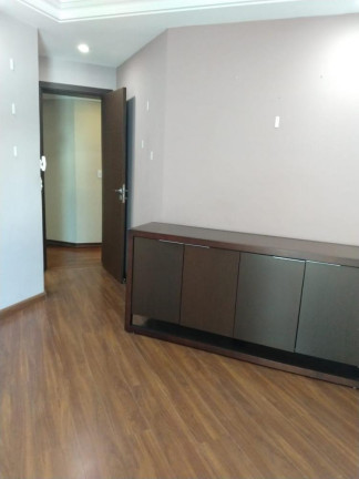 Imagem Apartamento com 3 Quartos à Venda, 179 m² em Tatuapé - São Paulo