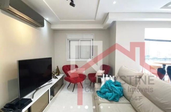 Imagem Apartamento com 2 Quartos à Venda, 97 m² em Alphaville Empresarial - Barueri