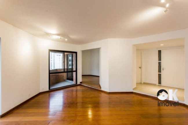 Apartamento com 4 Quartos à Venda, 253 m² em Higienópolis - São Paulo