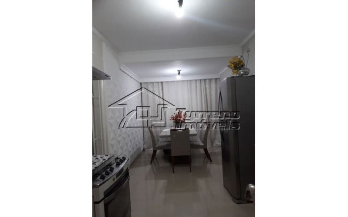 Imagem Casa com 3 Quartos à Venda, 250 m² em Jardim Das Indústrias - São José Dos Campos