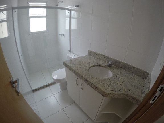 Imagem Imóvel com 3 Quartos à Venda, 98 m² em São Judas Tadeu - Guarapari