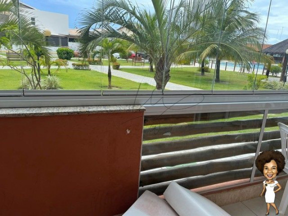 Imagem Apartamento com 3 Quartos à Venda, 125 m² em Mosqueiro - Aracaju