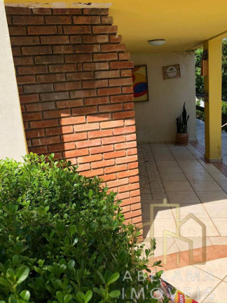Imagem Casa com 3 Quartos à Venda, 800 m² em Eldorado - Diadema