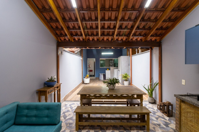 Imagem Sobrado com 3 Quartos à Venda, 300 m² em Vila Primavera - São Paulo