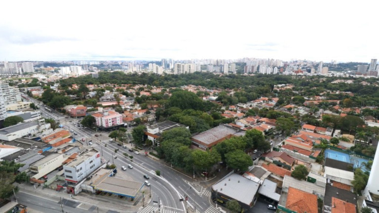 Imagem Apartamento com 3 Quartos à Venda, 85 m² em Alto Da Boa Vista - São Paulo