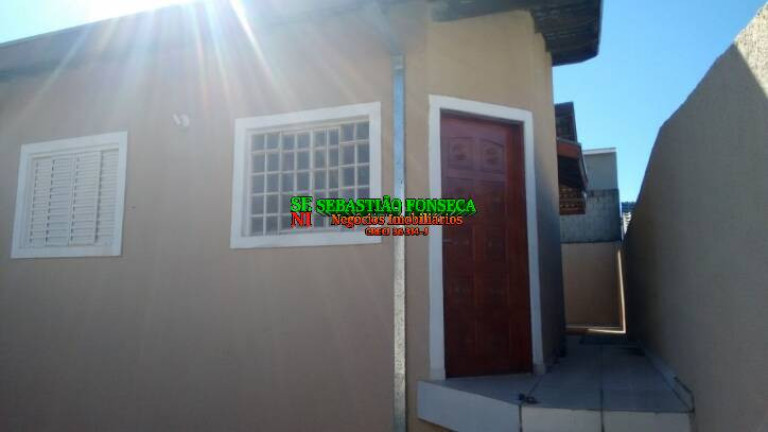 Casa com 3 Quartos à Venda, 160 m² em Jardim Santa Júlia - São José Dos Campos