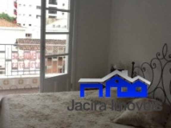 Imagem Apartamento com 3 Quartos à Venda, 126 m² em Santos Imagem Apartamento com 3 Quartos à Venda, 126 m² em Santos