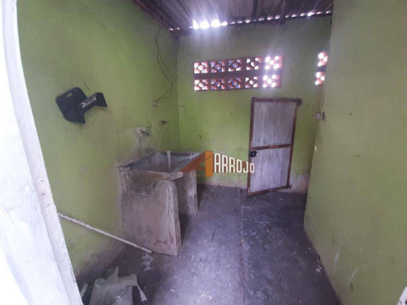 Imagem Casa com 3 Quartos à Venda, 100 m² em Cangaíba - São Paulo