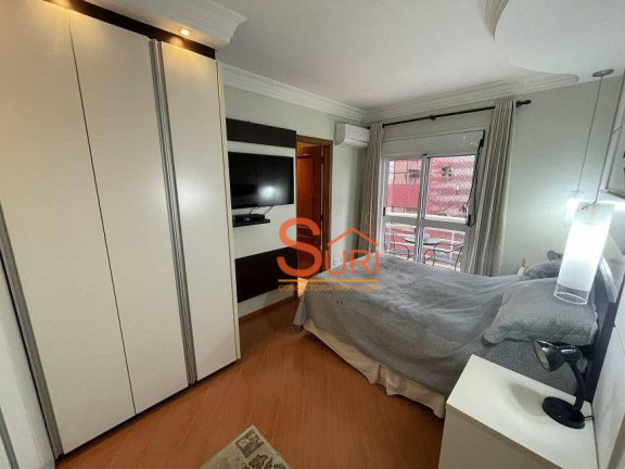 Imagem Apartamento com 3 Quartos à Venda, 133 m² em Centro - São Bernardo Do Campo Imagem Apartamento com 3 Quartos à Venda, 133 m² em Centro - São Bernardo Do Campo