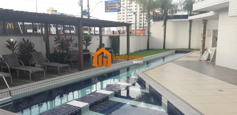 Imagem Apartamento com 3 Quartos à Venda, em Cocó - Fortaleza Imagem Apartamento com 3 Quartos à Venda, em Cocó - Fortaleza