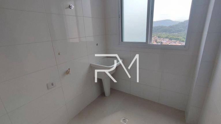 Imagem Apartamento com 2 Quartos à Venda, 80 m² em Aguapeú - Mongaguá