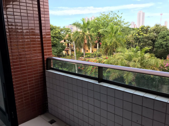 Imagem Apartamento com 2 Quartos à Venda, 58 m² em Candeias - Jaboatão Dos Guararapes