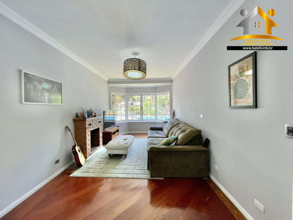 Imagem Casa de Condomínio com 5 Quartos à Venda, 450 m² em Granja Viana - Cotia