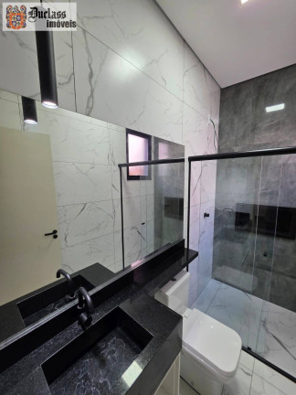 Imagem Casa com 3 Quartos à Venda, 95 m² em Condomínio Villa Verde Bragança - Bragança Paulista Imagem Casa com 3 Quartos à Venda, 95 m² em Condomínio Villa Verde Bragança - Bragança Paulista