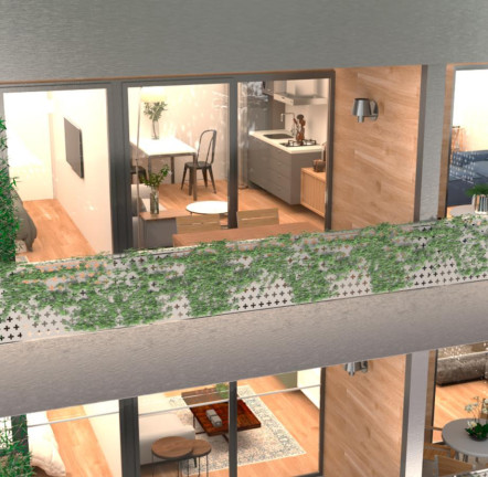 Imagem Apartamento com 1 Quarto à Venda, 54 m² em Ipanema - Rio De Janeiro