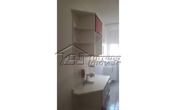 Imagem Apartamento com 2 Quartos à Venda, 71 m² em Vale Do Sol - São José Dos Campos
