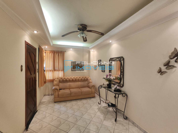 Imagem Casa com 2 Quartos à Venda, 125 m² em Caiçara - Praia Grande