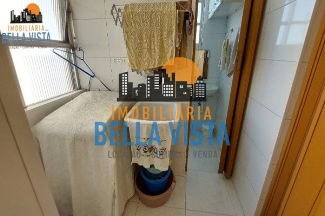 Imagem Apartamento com 2 Quartos à Venda, em Itararé - São Vicente Imagem Apartamento com 2 Quartos à Venda, em Itararé - São Vicente