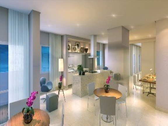 Imagem Apartamento com 2 Quartos à Venda, 53 m² em Ipiranga - São Paulo Imagem Apartamento com 2 Quartos à Venda, 53 m² em Ipiranga - São Paulo