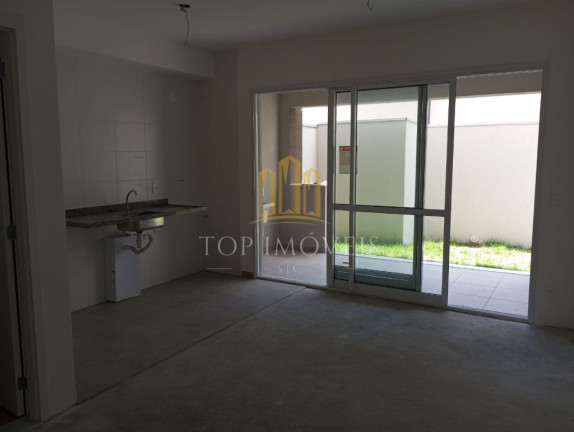 Apartamento com 3 Quartos à Venda, 119 m² em Vila Industrial - São José Dos Campos