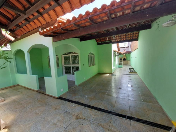 Imagem Imóvel com 2 Quartos para Alugar, 120 m² em Campo Grande - Rio De Janeiro