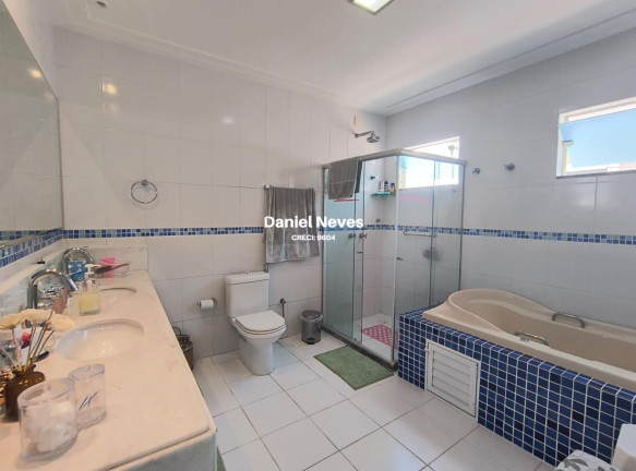 Imagem Casa de Condomínio com 3 Quartos à Venda, 220 m² em Portão - Lauro De Freitas