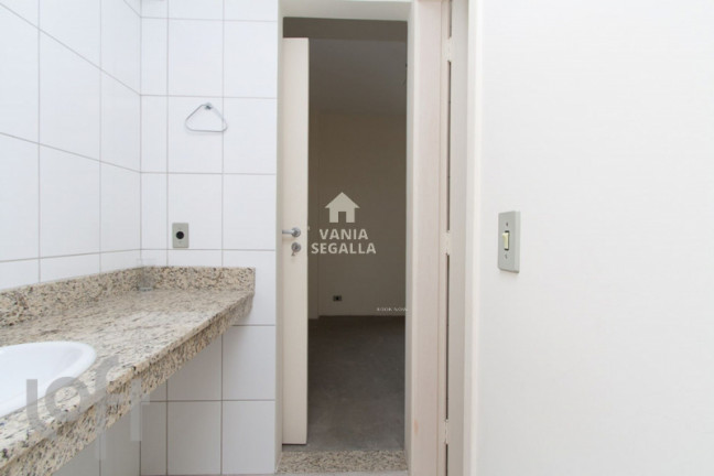 Imagem Cobertura com 4 Quartos à Venda, 168 m² em Perdizes - São Paulo Imagem Cobertura com 4 Quartos à Venda, 168 m² em Perdizes - São Paulo