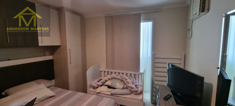 Imagem Apartamento com 2 Quartos à Venda, 90 m² em Praia Da Costa - Vila Velha