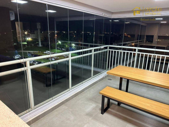 Imagem Apartamento com 3 Quartos à Venda, 130 m² em Jardim Paraíso - Itu Imagem Apartamento com 3 Quartos à Venda, 130 m² em Jardim Paraíso - Itu