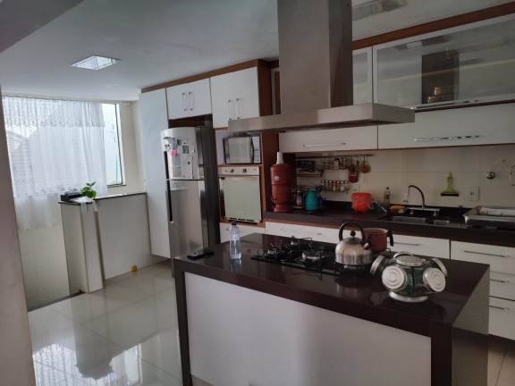 Imagem Casa à Venda, 333 m² em Vila Metalúrgica - Santo André Imagem Casa à Venda, 333 m² em Vila Metalúrgica - Santo André