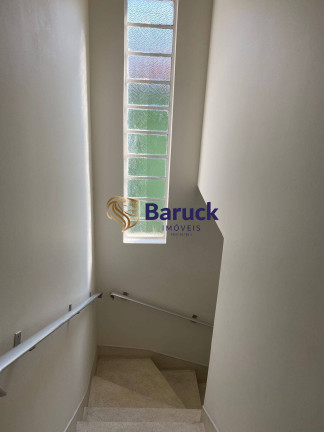 Imagem Sobrado com 3 Quartos à Venda, 124 m² em Vila Campestre - São Paulo