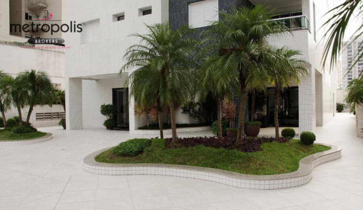 Imagem Apartamento com 3 Quartos à Venda, 155 m² em Barcelona - São Caetano Do Sul Imagem Apartamento com 3 Quartos à Venda, 155 m² em Barcelona - São Caetano Do Sul