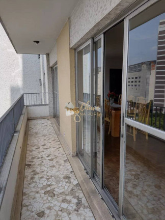 Imagem Apartamento com 3 Quartos à Venda, 202 m² em Parque Da Mooca - São Paulo Imagem Apartamento com 3 Quartos à Venda, 202 m² em Parque Da Mooca - São Paulo