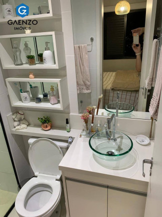 Imagem Apartamento com 2 Quartos à Venda, 62 m² em Santa Maria - Osasco