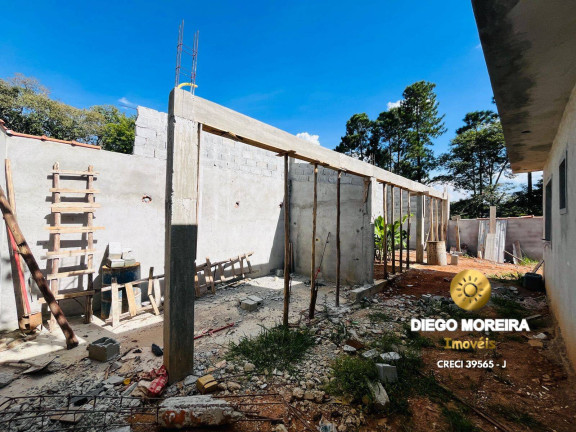 Casa com 3 Quartos à Venda, 408 m² em Terra Preta - Mairiporã