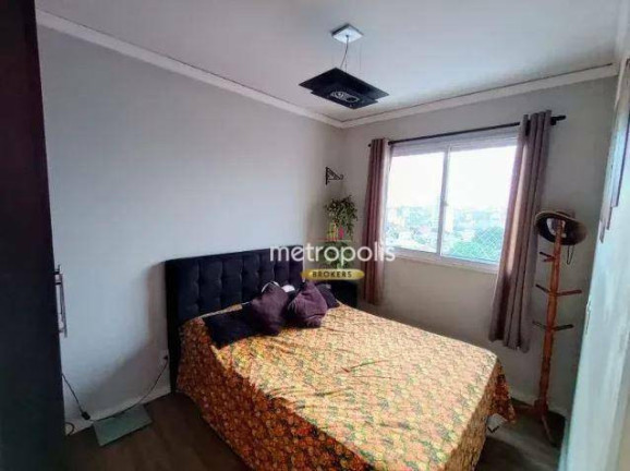Imagem Apartamento com 2 Quartos à Venda, 48 m² em Sacomã - São Paulo