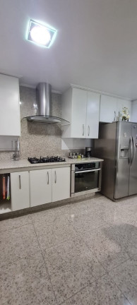 Imagem Cobertura com 3 Quartos à Venda, 271 m² em Vila Carrão - São Paulo