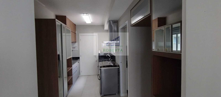 Imagem Apartamento com 3 Quartos à Venda, 116 m² em Jardim Das Acácias - São Paulo
