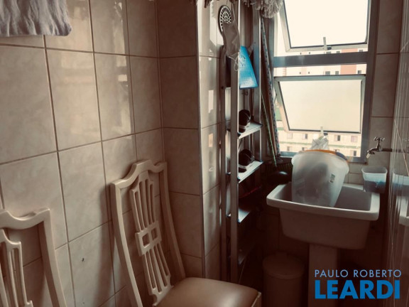 Imagem Apartamento com 2 Quartos à Venda, 57 m² em Vila Valparaíso - Santo André Imagem Apartamento com 2 Quartos à Venda, 57 m² em Vila Valparaíso - Santo André