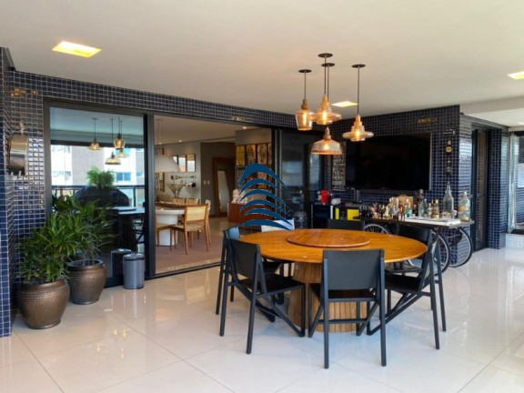 Imagem Imóvel com 4 Quartos à Venda, 330 m² em Barra - Salvador