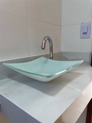 Imagem Casa com 2 Quartos à Venda, 49 m² em Maracanã - Praia Grande