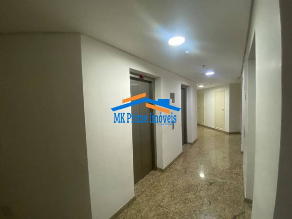Imagem Sala Comercial para Alugar, 30 m² em Barra Funda - São Paulo