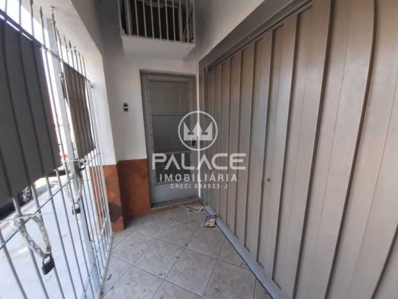 Imagem Casa com 2 Quartos à Venda ou Locação, 160 m² em Higienópolis - Piracicaba