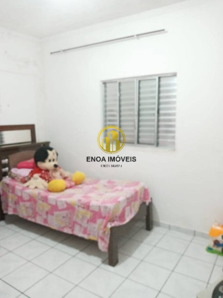Imagem Casa com 2 Quartos à Venda, 70 m² em Vila Caraguata - Cubatão