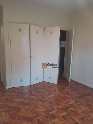 Imagem Apartamento com 3 Quartos à Venda, 135 m² em Itararé - São Vicente Imagem Apartamento com 3 Quartos à Venda, 135 m² em Itararé - São Vicente