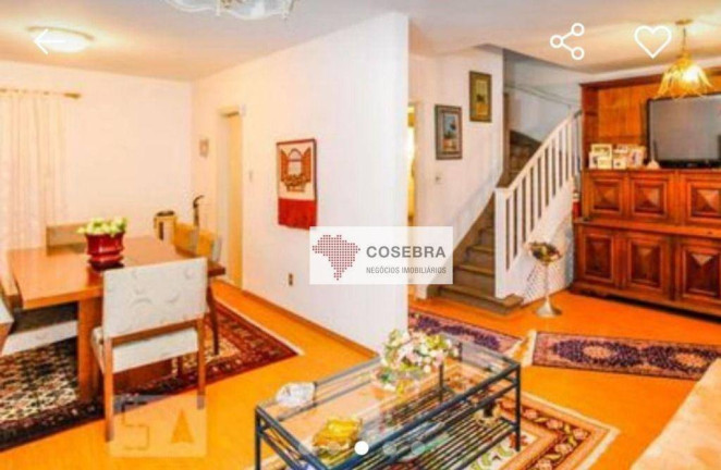 Imagem Sobrado com 4 Quartos à Venda, 200 m² em Brooklin Novo - São Paulo