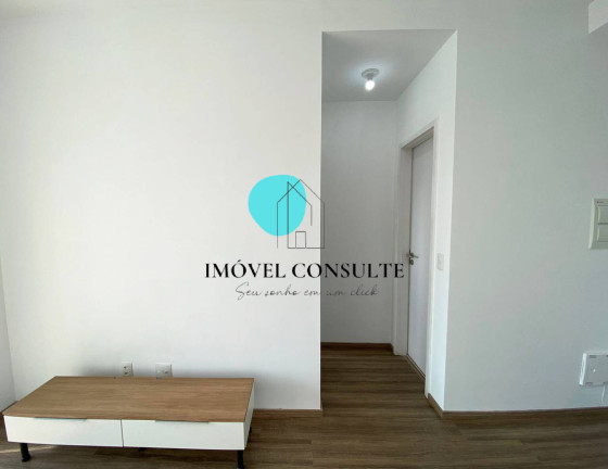 Imagem Apartamento com 1 Quarto para Alugar, 46 m² em Bela Vista - São Paulo