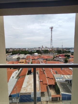Imagem Apartamento com 2 Quartos à Venda, 64 m² em Vila Maria Helena - Indaiatuba